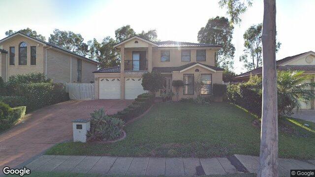 Street View near 17 KENTWELL CRES