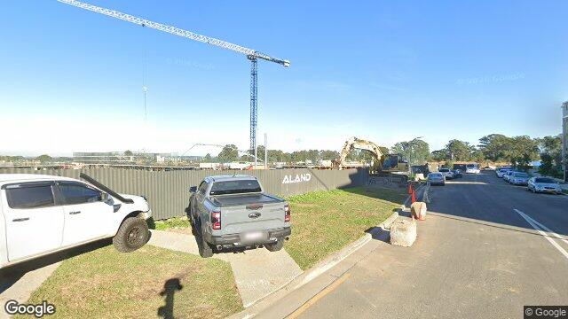 Street View near 102/38 B MANCHESTER DR