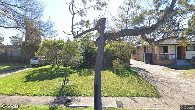 Street View near 10 BULOLO DR