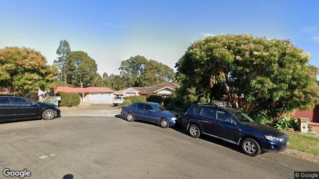 Street View near 5/14 AMRON PL