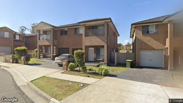 Street View near 6/1 HYTHE ST