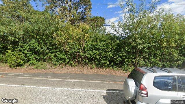 Street View near 789 GREAT WESTERN HWY
