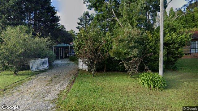 Street View near 133 CRAIGEND ST