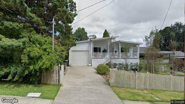 Street View near 8 GATES AVE