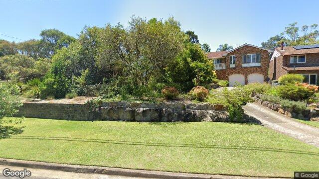 Street View near 26 MATTHEW PDE