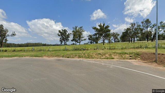 Street View near 965 B HAZLETT BVD