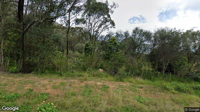 Street View near 1 MORPHETTVILLE LANE
