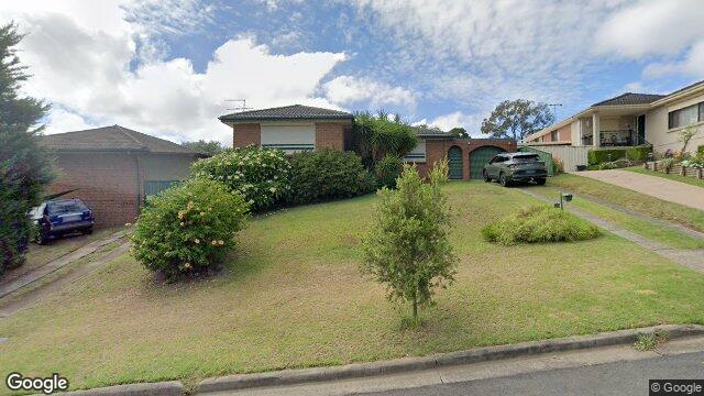 Street View near 30 PINOT ST