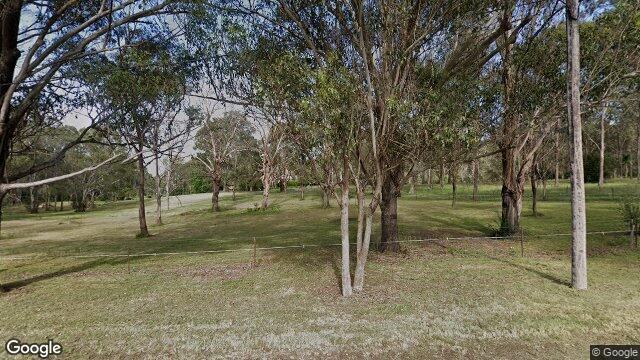 Street View near 22 KNOBBY ST