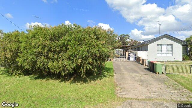 Street View near 61 GOLDEN VALLEY DR