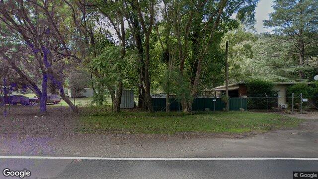 Street View near 1786 PUTTY RD