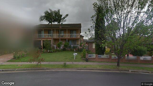 Street View near 6/25 BOOMERANG RD