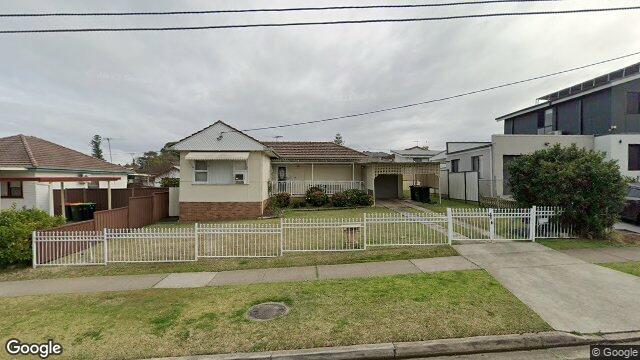 Street View near 15 GRACE AVE