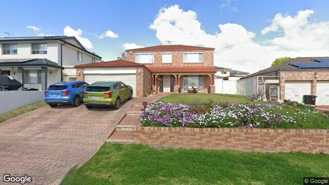 Street View near 7 PENROSE CL