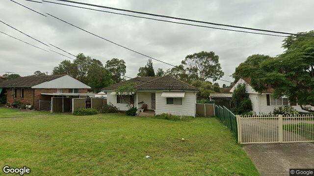 Street View near 20 GUERNSEY ST