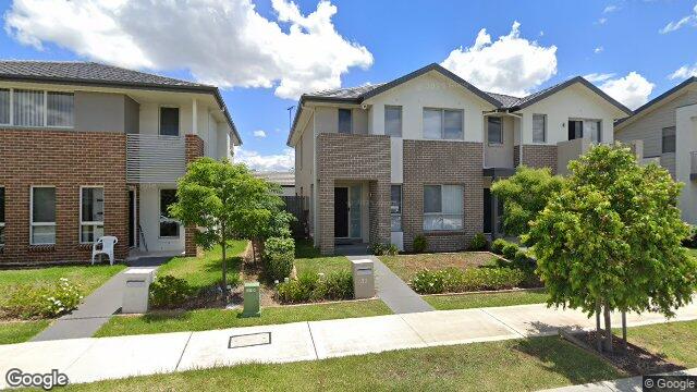 Street View near 59 ROSEBANK AVE