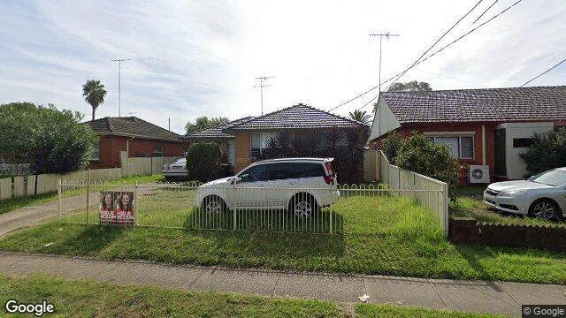 Street View near 18 GLOSSOP ST