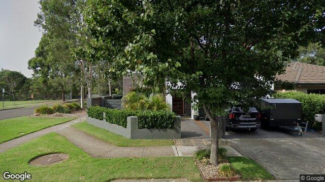 Street View near 2 BRONZEWING COMMON