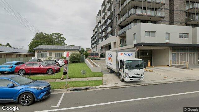 Street View near 101 B/48 DERBY ST