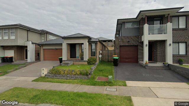 Street View near 70 ARCHIVES WAY