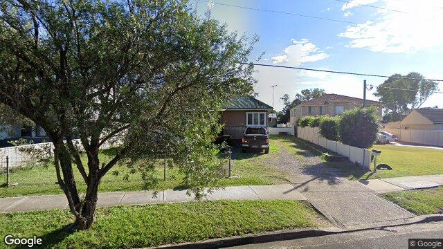 Street View near 95 MELBOURNE ST