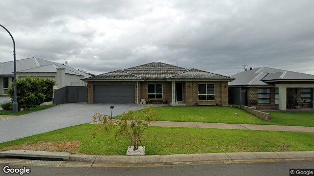 Street View near 50 WALMSLEY CRES