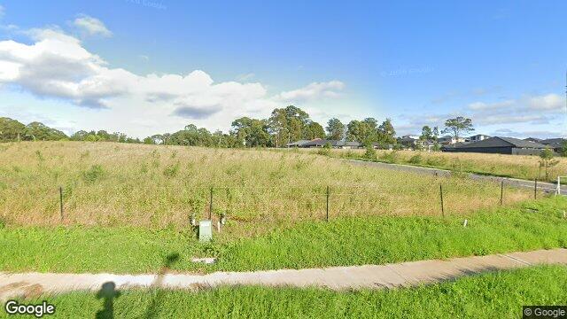 Street View near 49 GREENACRE DR