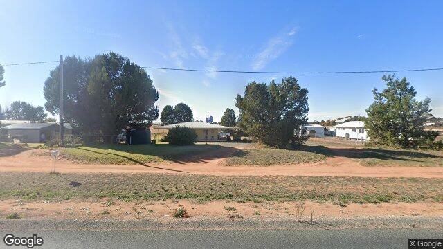 Street View near 73 KYALITE RD
