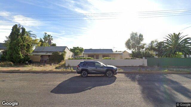 Street View near 140 BUCK ST