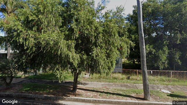 Street View near 8 COONAMBLE ST