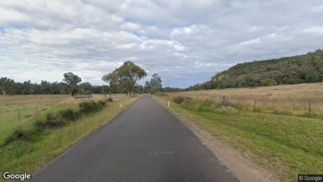 Street View near 1483 KAPUTAR RD