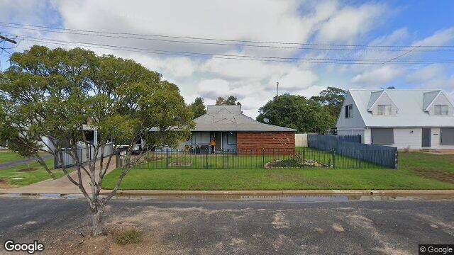 Street View near 21 POINCAIRE ST