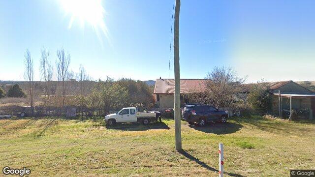 Street View near 9 CAMPFIRE RD
