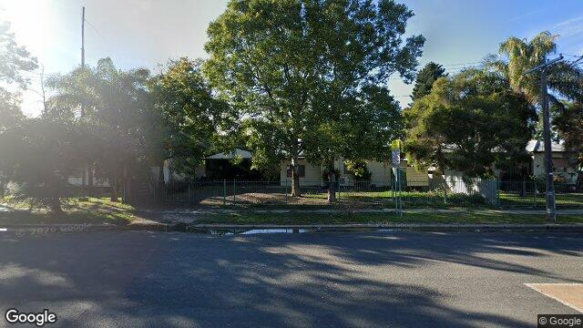 Street View near 59 PITT ST