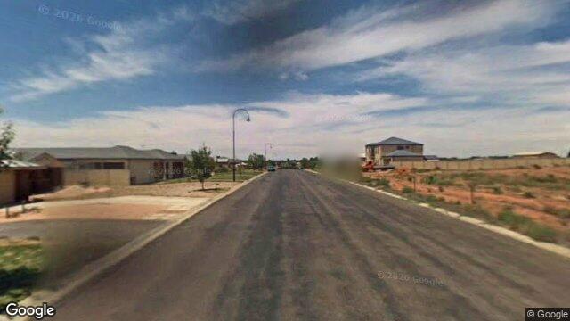 Street View near SUMMER DR
