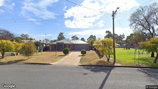 Street View near 47 CADELL ST