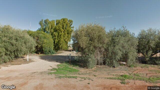 Street View near 17 DAWN AVE