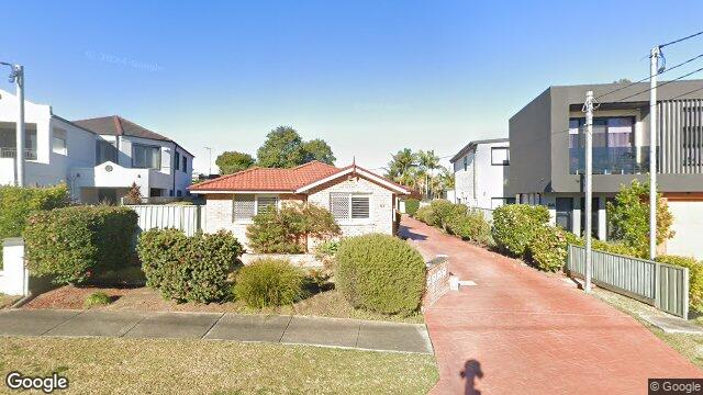 Street View near 3/63 ALAMEIN RD