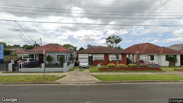Street View near 3 PICNIC POINT RD