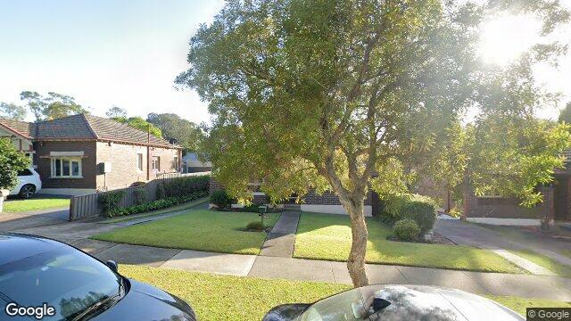 Street View near 8 ACACIA ST