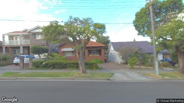 Street View near 35 SEYMOUR PDE