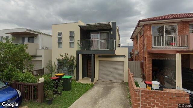 Street View near 4 BOOREA WAY