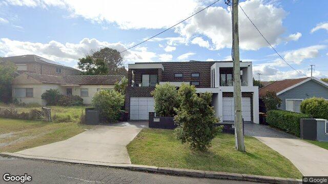 Street View near 30 A NORMAN ST