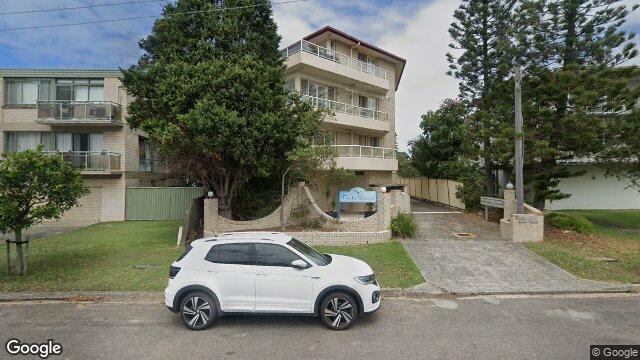 Street View near 5/71 BOONDILLA RD