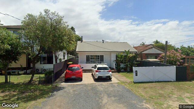 Street View near 59 AUSTRALIA AVE