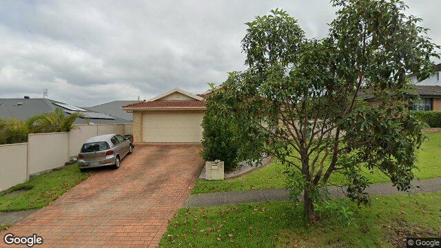 Street View near 15 HAVEN CRES