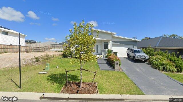 Street View near 10 BARGAN PDE