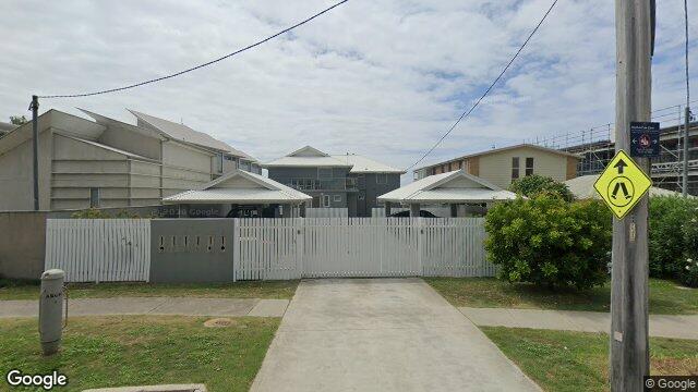 Street View near 1/161 AVOCA DR