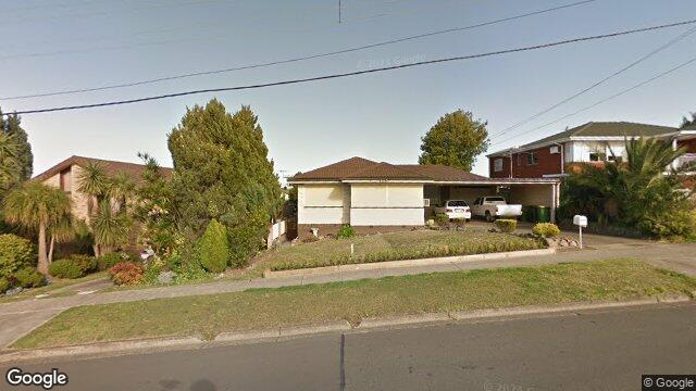 Street View near 50 MODEL FARMS RD