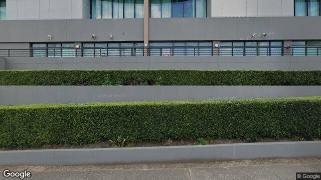 Street View near 718/110 JAMES RUSE DR